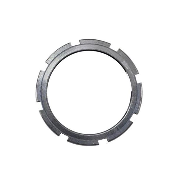 Picture of LOCK RING, ALUMINUM FOR MOUNTING THE CHAINRING